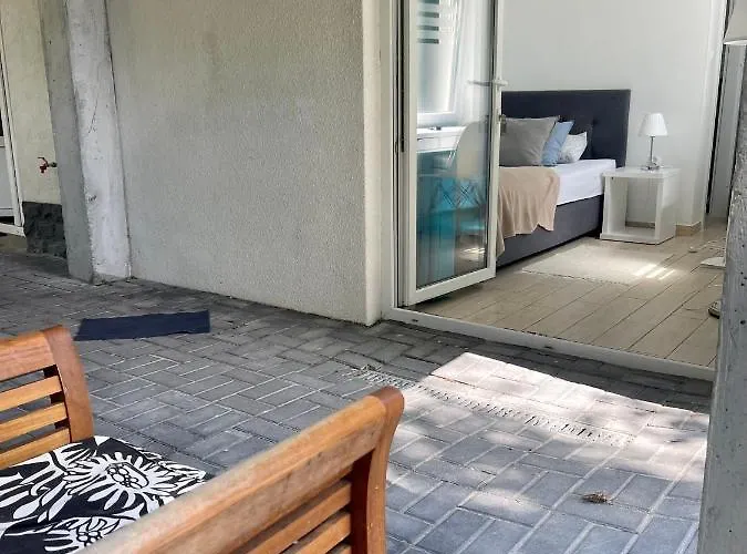 Kwatera prywatna Gościnne I Ula Ustronie Morskie