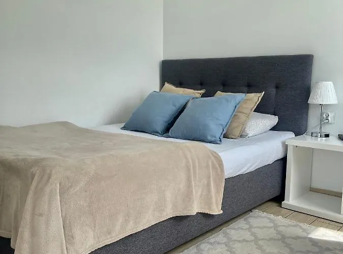 Gościnne I Ula Kwatera prywatna *