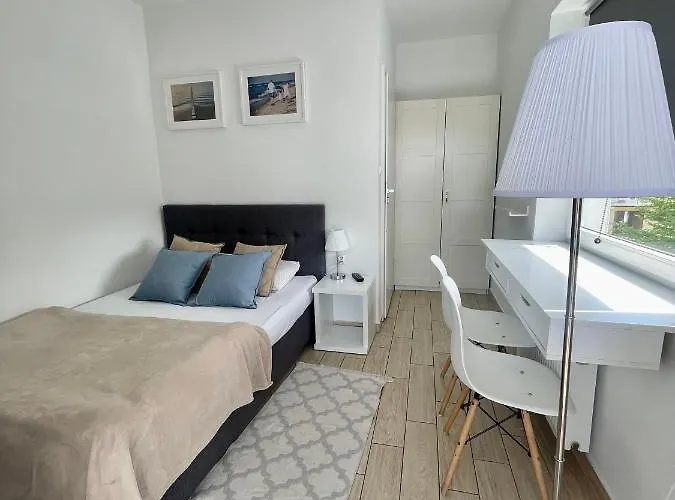 Goscinne I Ula בית אירוח