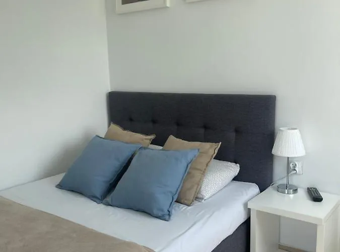 Kwatera prywatna Gościnne I Ula *