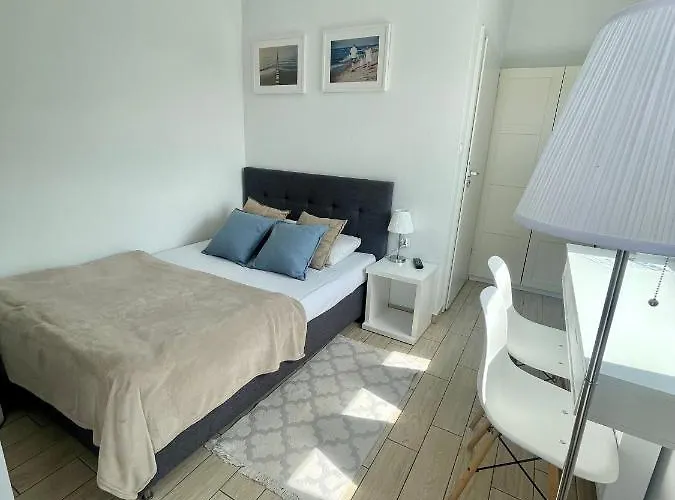 Kwatera prywatna Gościnne I Ula