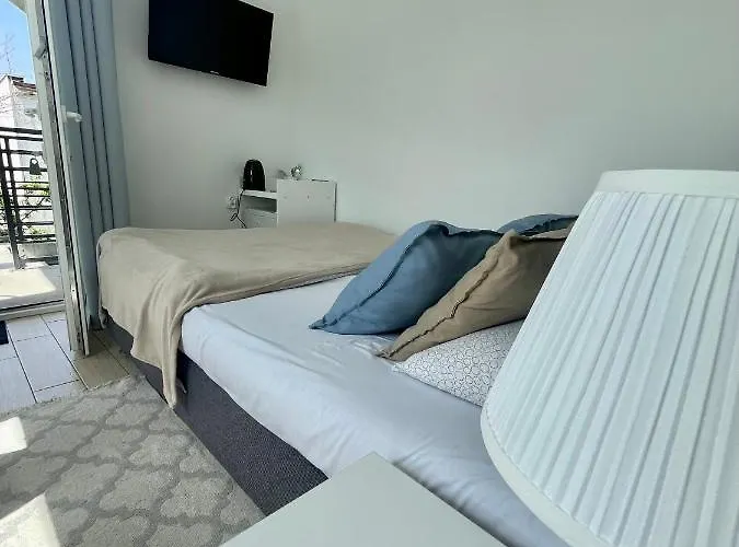 Gościnne I Ula Kwatera prywatna *