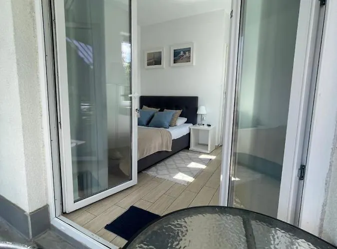 Goscinne I Ula בית אירוח *