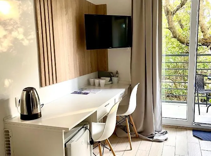 Gościnne I Ula Kwatera prywatna