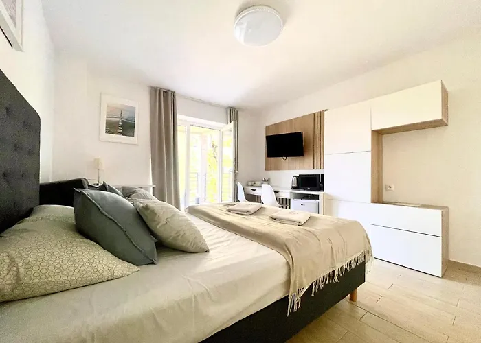 Gościnne I Ula Kwatera prywatna *