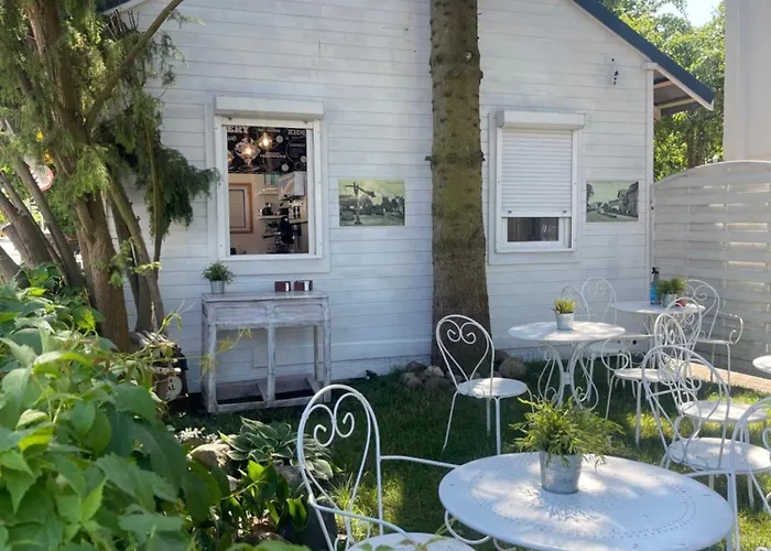 Goscinne I Ula בית אירוח