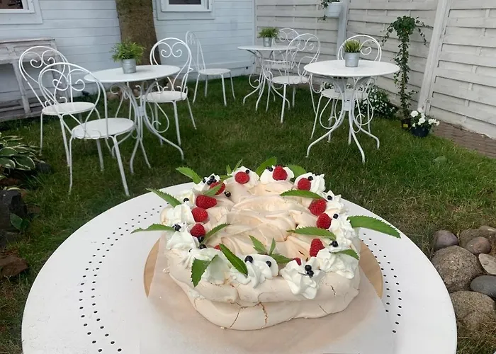 Kwatera prywatna Gościnne I Ula