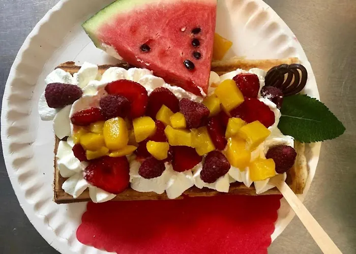 Accommodatie bij particulieren Goscinne I Ula *