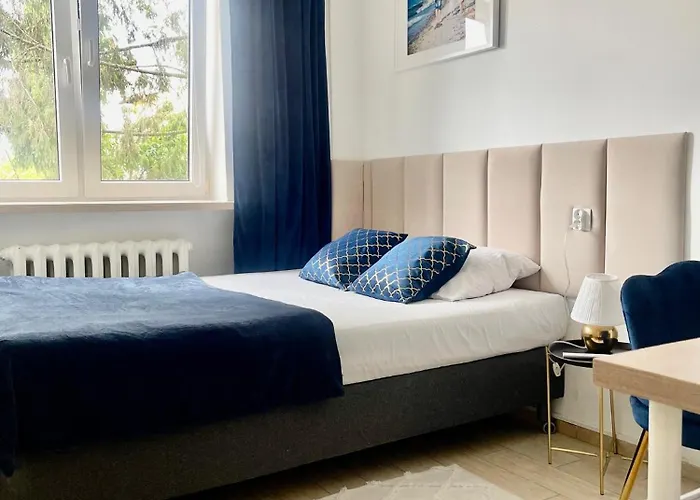 Goscinne I Ula בית אירוח *