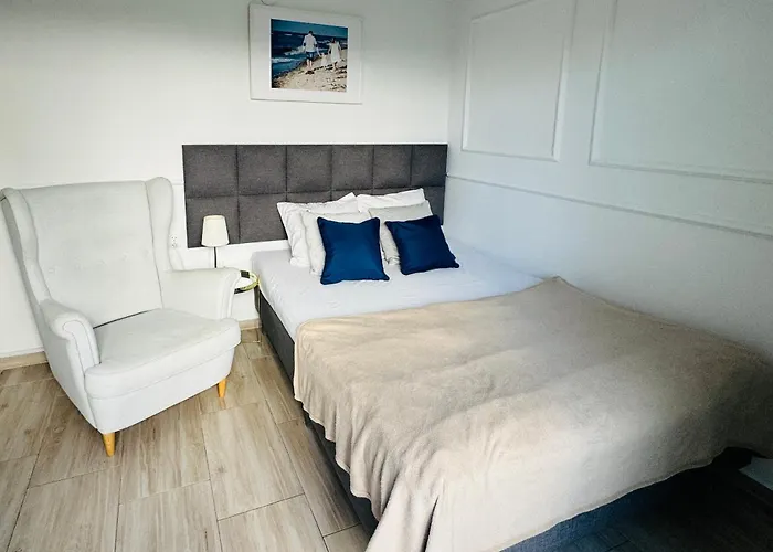 Gościnne I Ula Kwatera prywatna