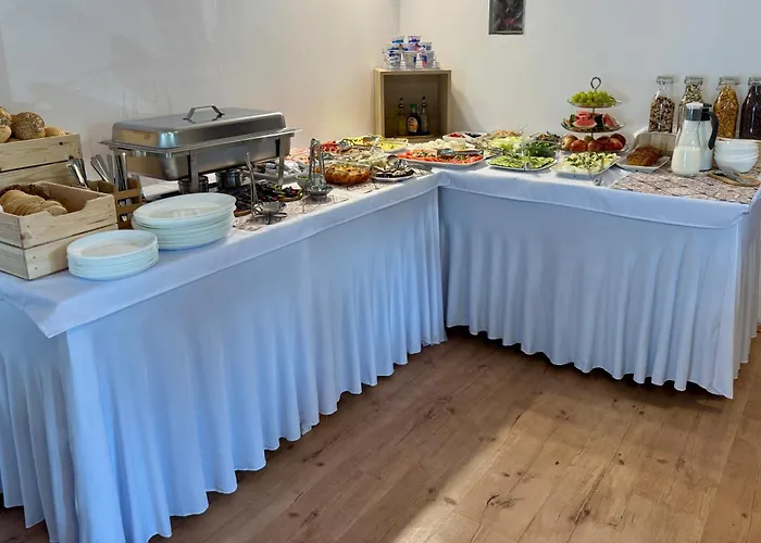 Goscinne I Ula בית אירוח *