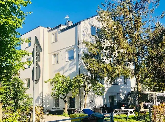 Kwatera prywatna Gościnne I Ula