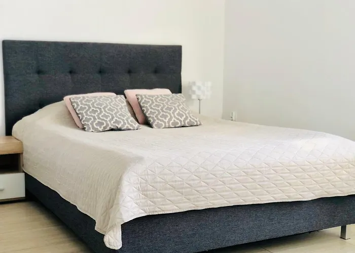 בית אירוח Goscinne I Ula *