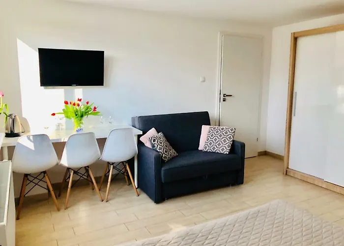 Goscinne I Ula בית אירוח *