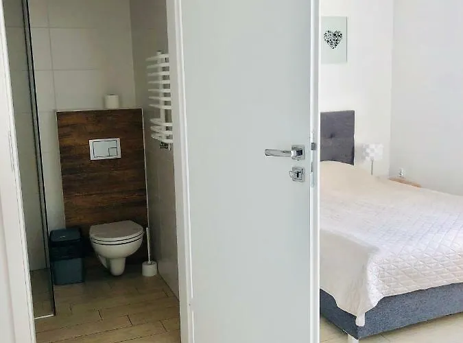 Gościnne I Ula Kwatera prywatna *